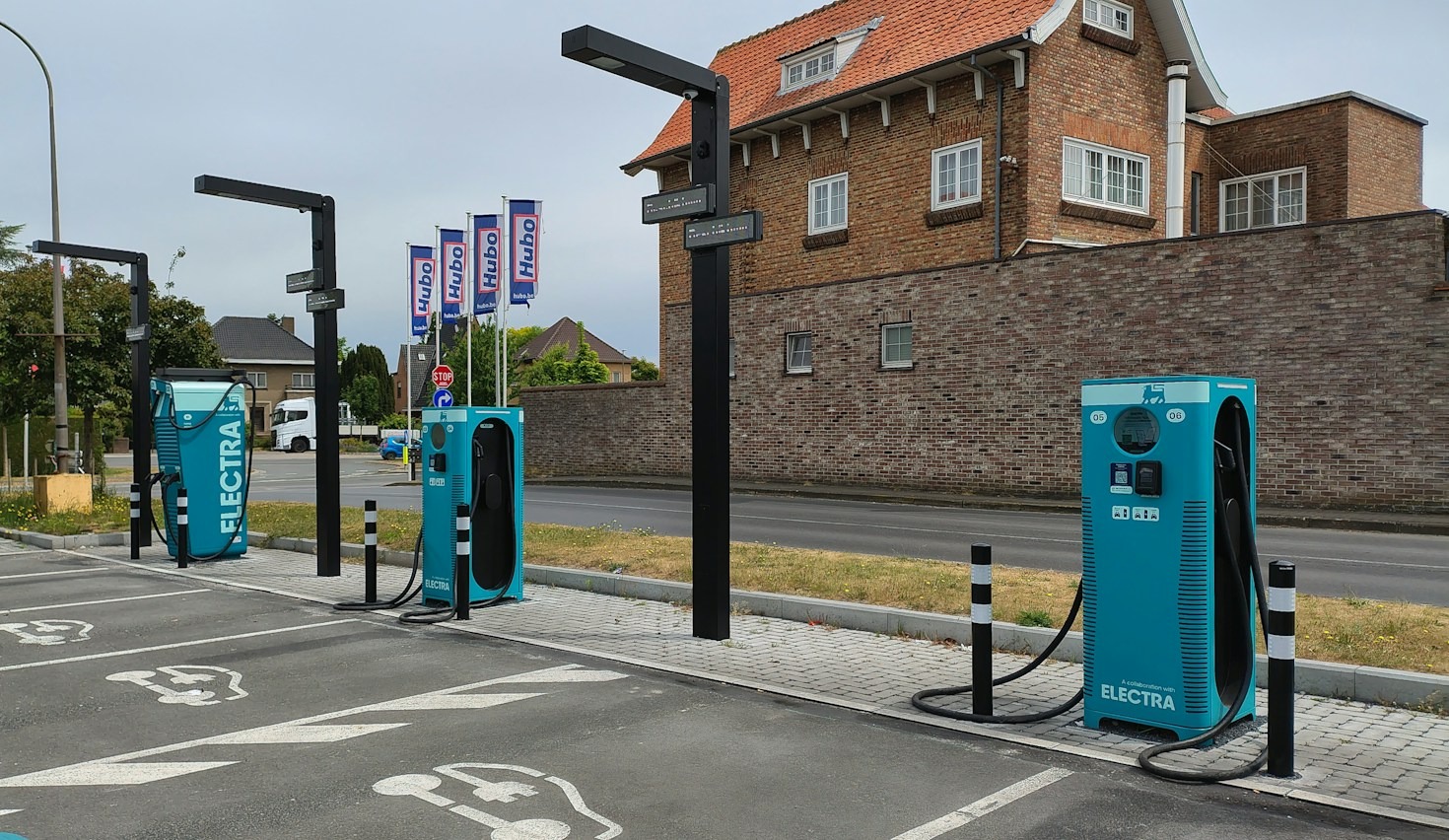 Navigating Commercial Incentives for Alternative Fuel Fleets