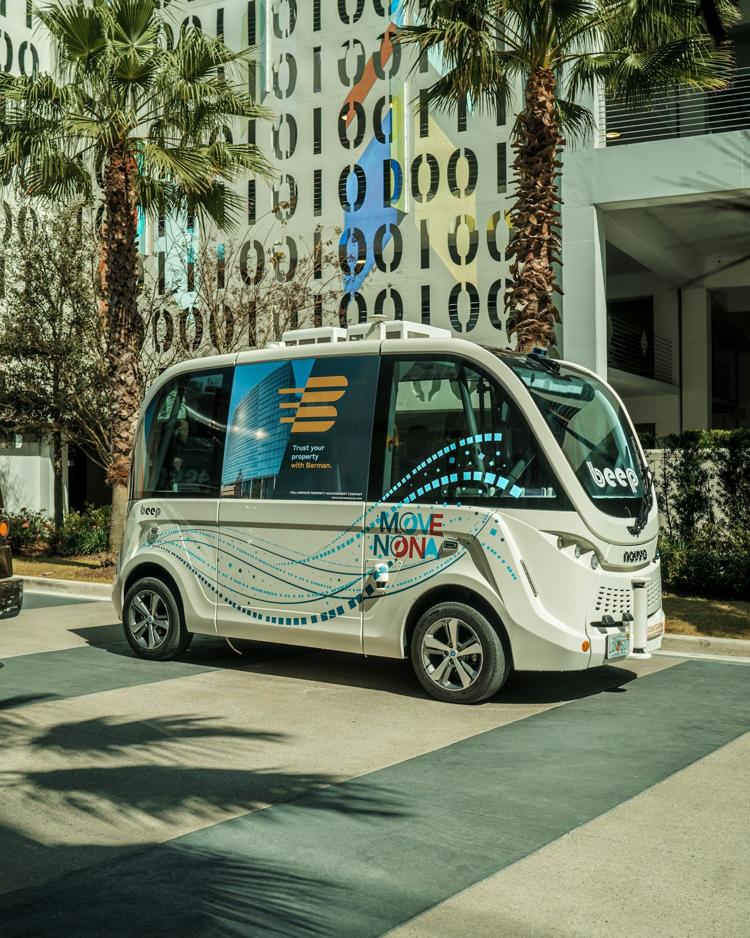 The Emerging Role of Hydrogen in Modern Fleets